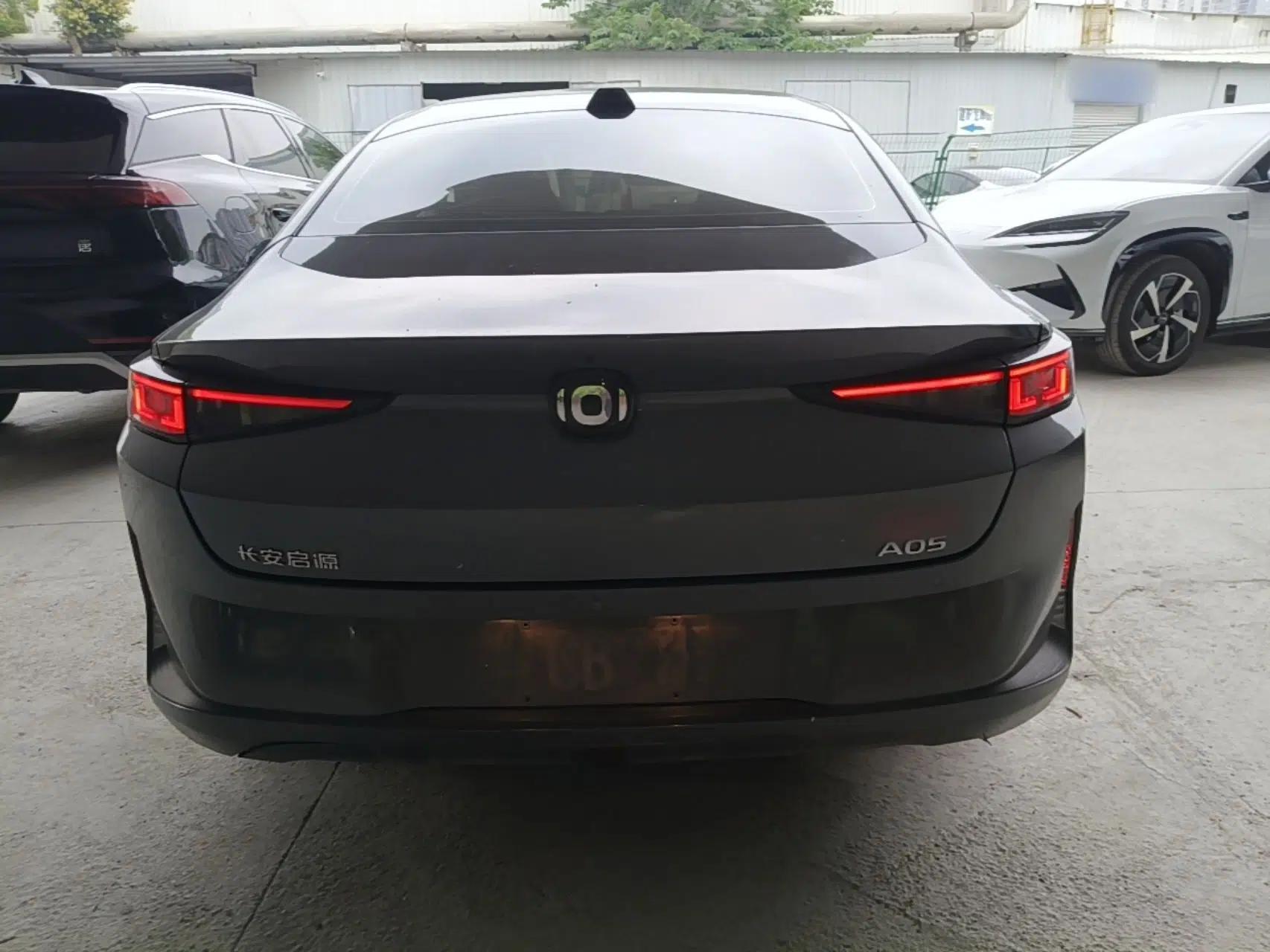 CHANGAN NEVO A05 2024 145 Max — миниатюра 5