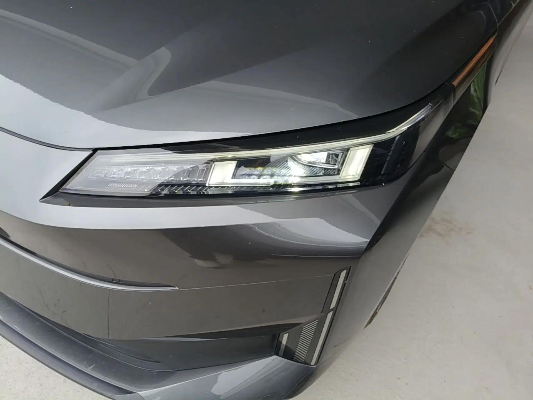 CHANGAN NEVO A05 2024 145 Max — миниатюра 8