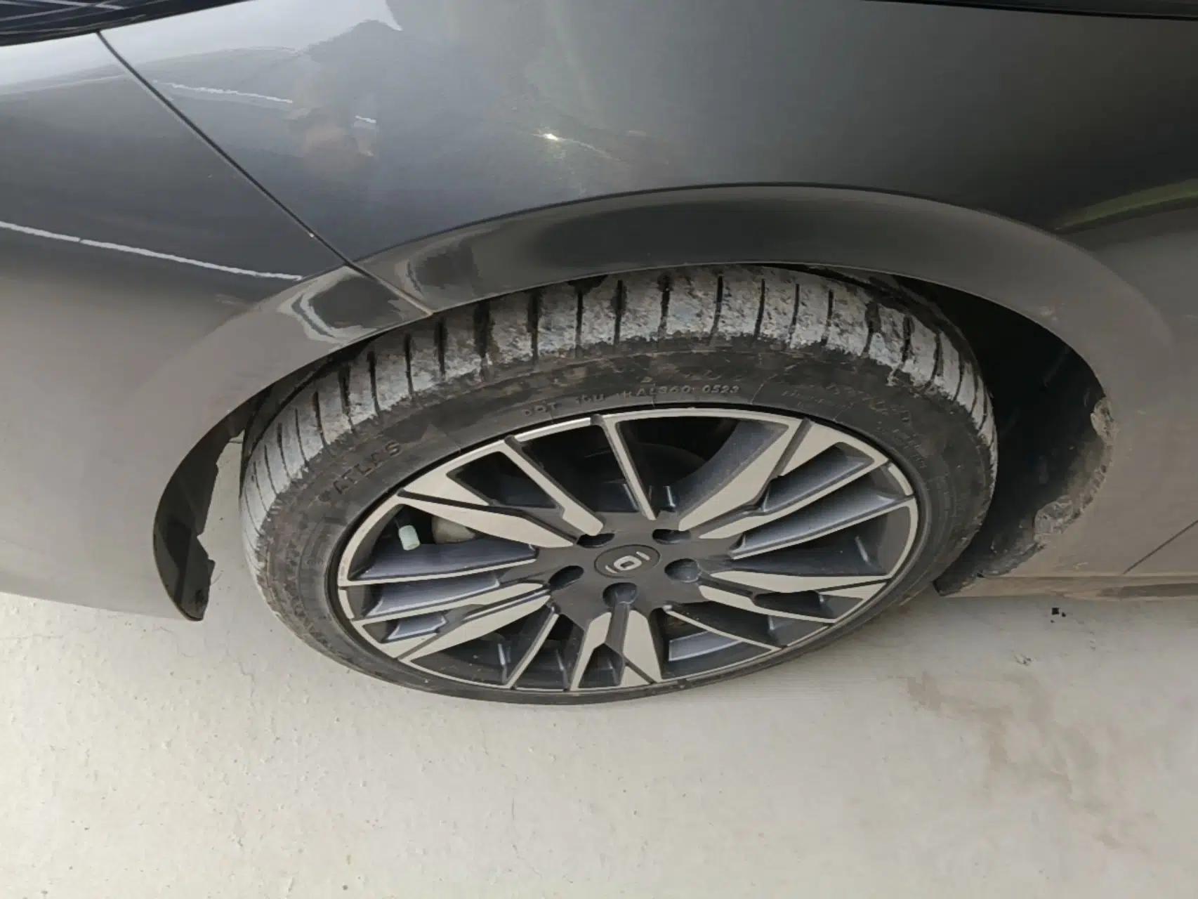 CHANGAN NEVO A05 2024 145 Max — миниатюра 10