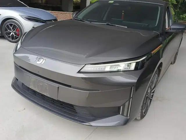 CHANGAN NEVO A05 2024 145 Max