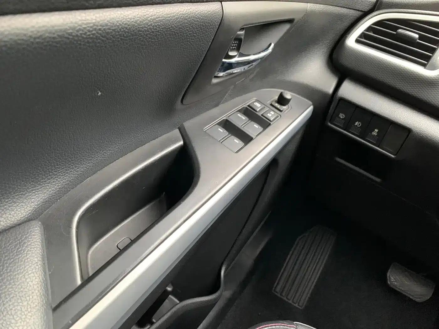 Vitara 2014 1.6L CVT 2WD Elite — миниатюра 14