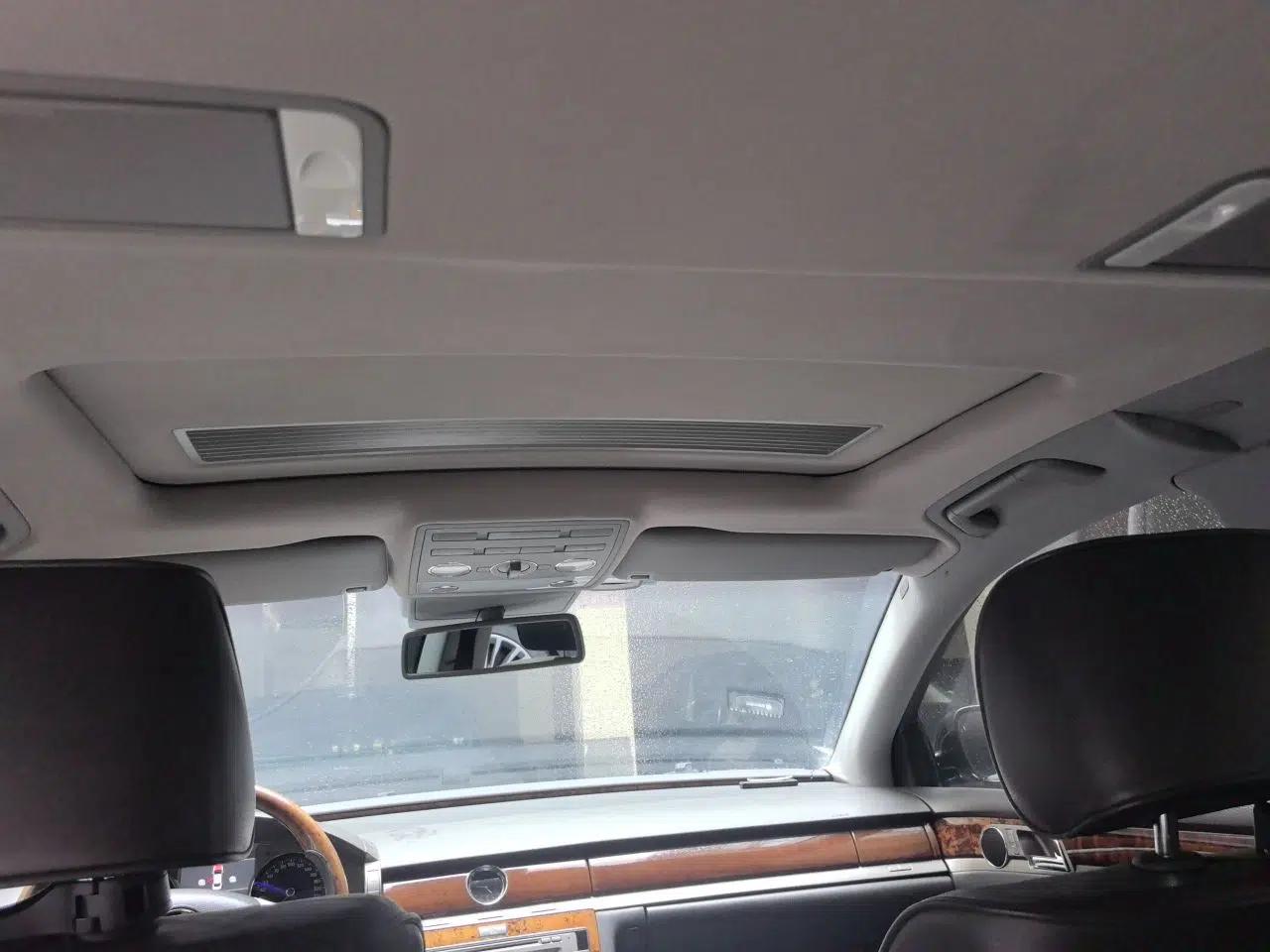 Volkswagen Phaeton 2011 3.6L V6 5-Seater Extended Comfort Version — миниатюра 18