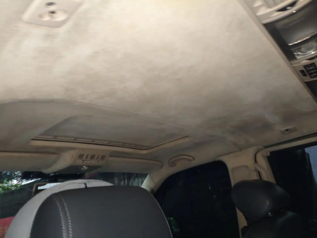 Volkswagen Multivan Volkswagen Caddy 2.0T, four-wheel drive, six seats, automatic transmission, with sunroof — миниатюра 18