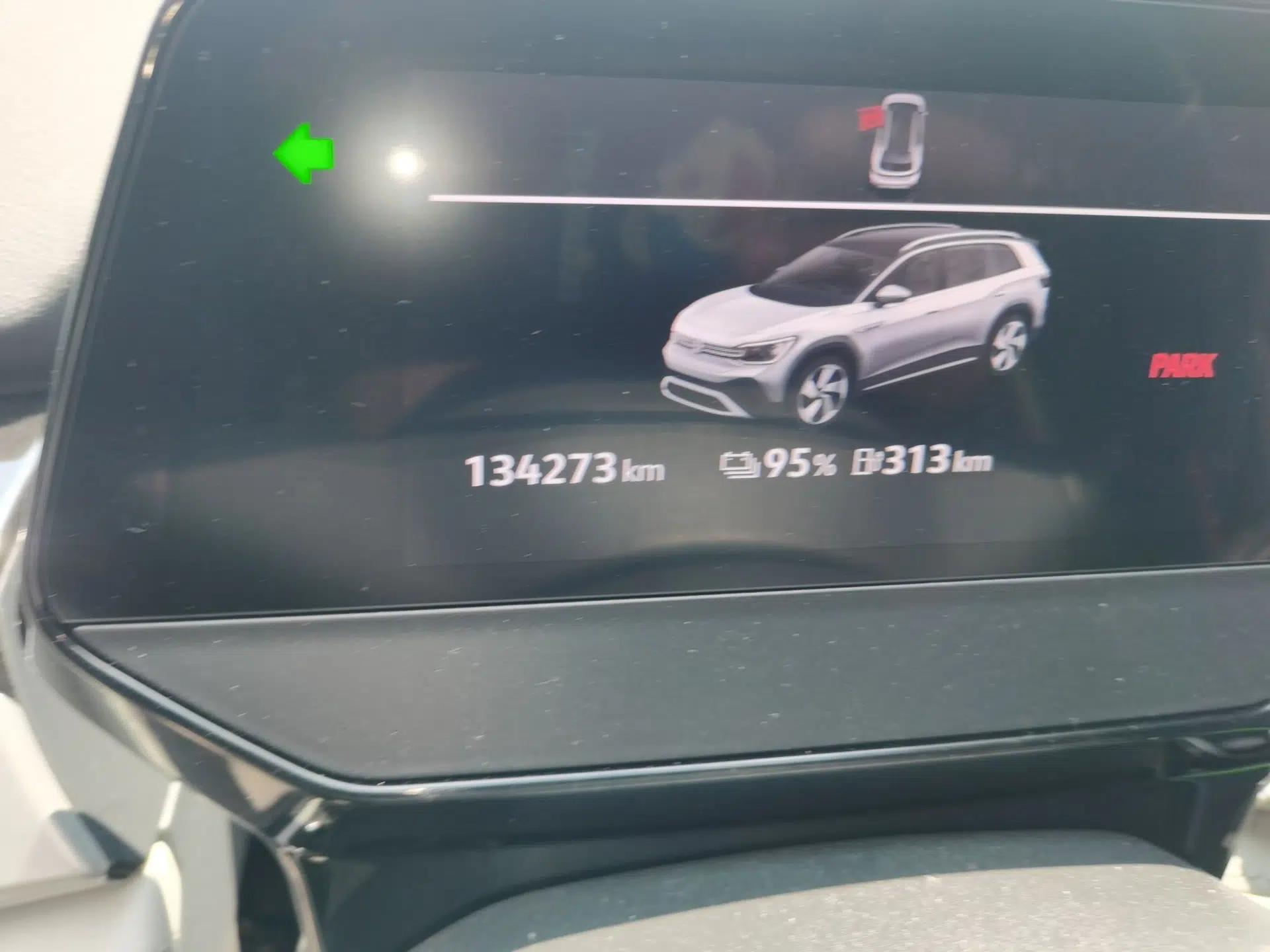 Volkswagen ID.6 CROZZ 2021 High-Performance PRIME Edition — миниатюра 12