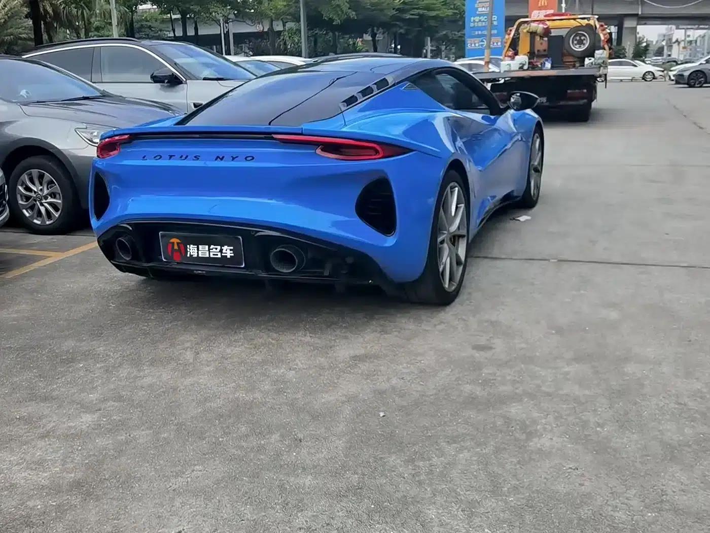 EMIRA 2021 2.0T DCT First Edition — миниатюра 7