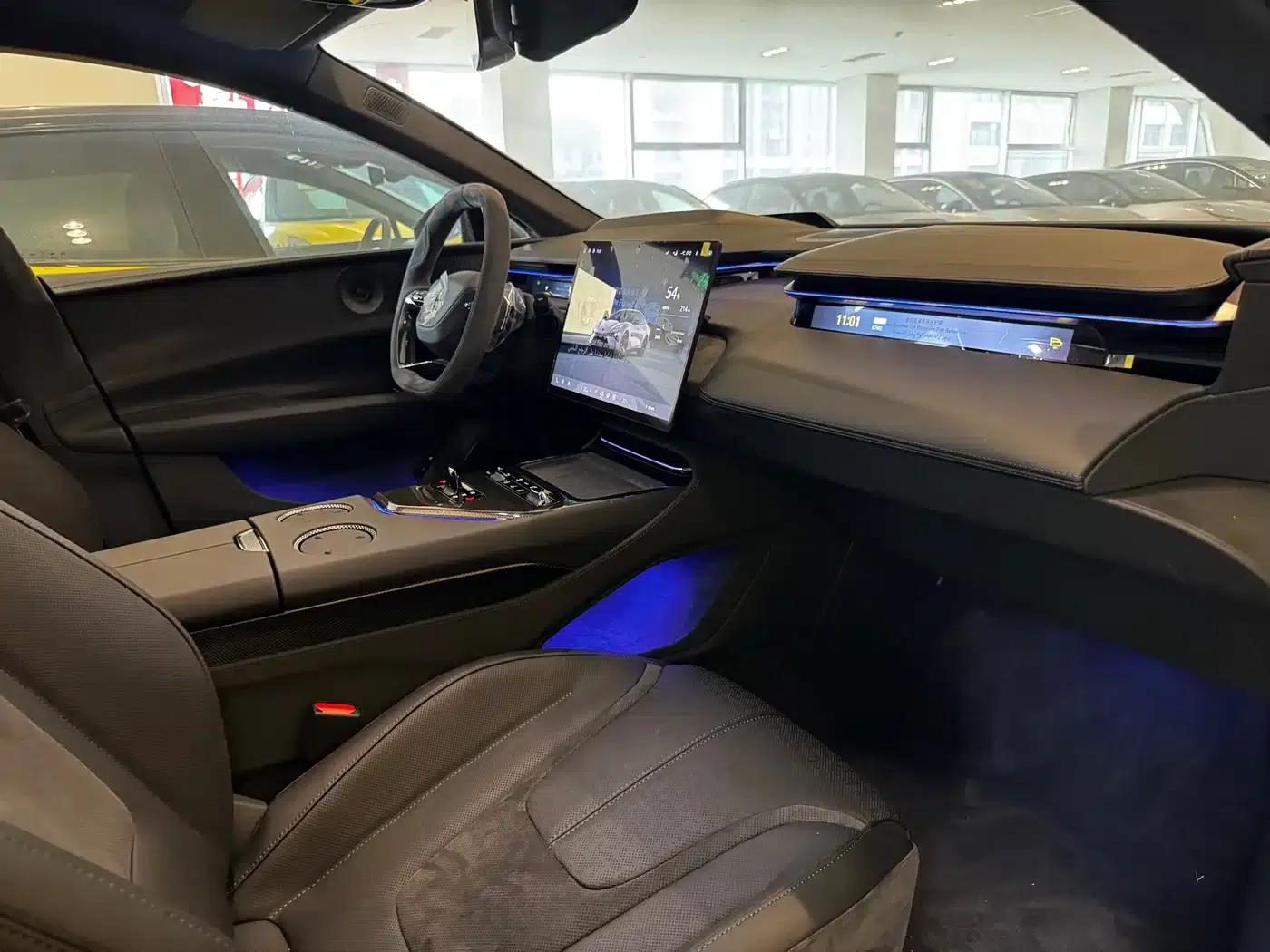 EMEYA 2025 900 Performance Edition — миниатюра 12