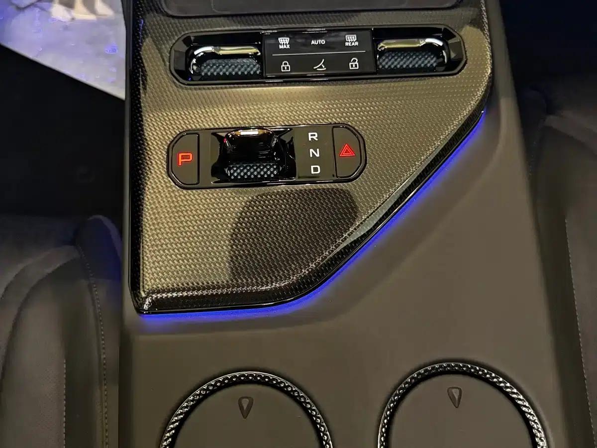 EMEYA 2025 900 Performance Edition — миниатюра 8