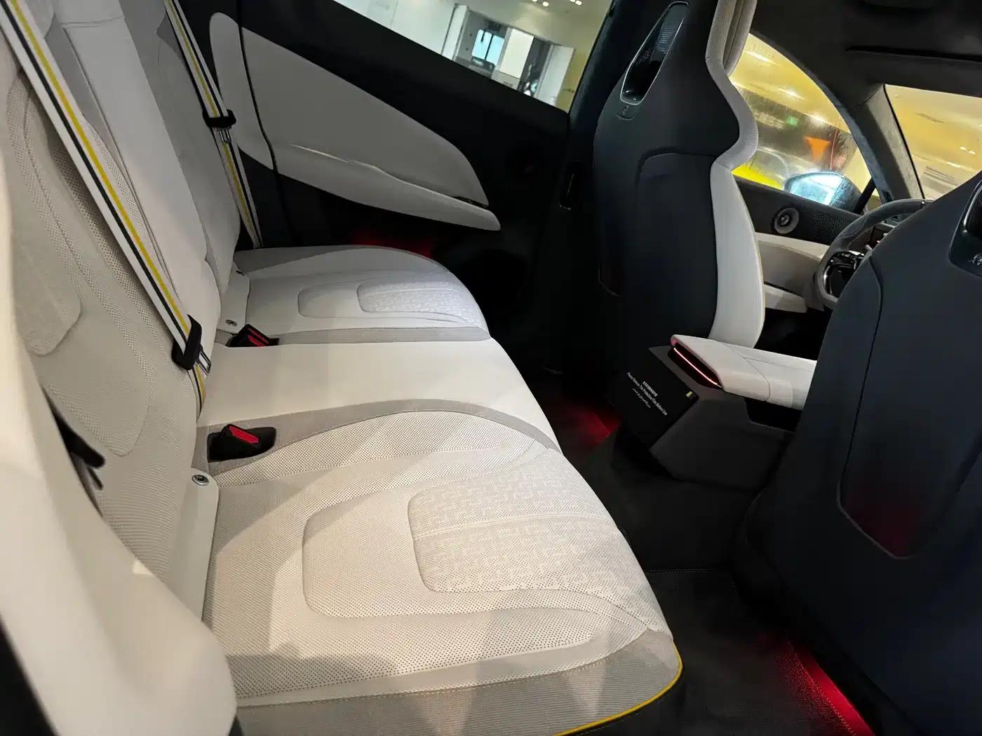 EMEYA 2025 600 Luxury Edition — миниатюра 12