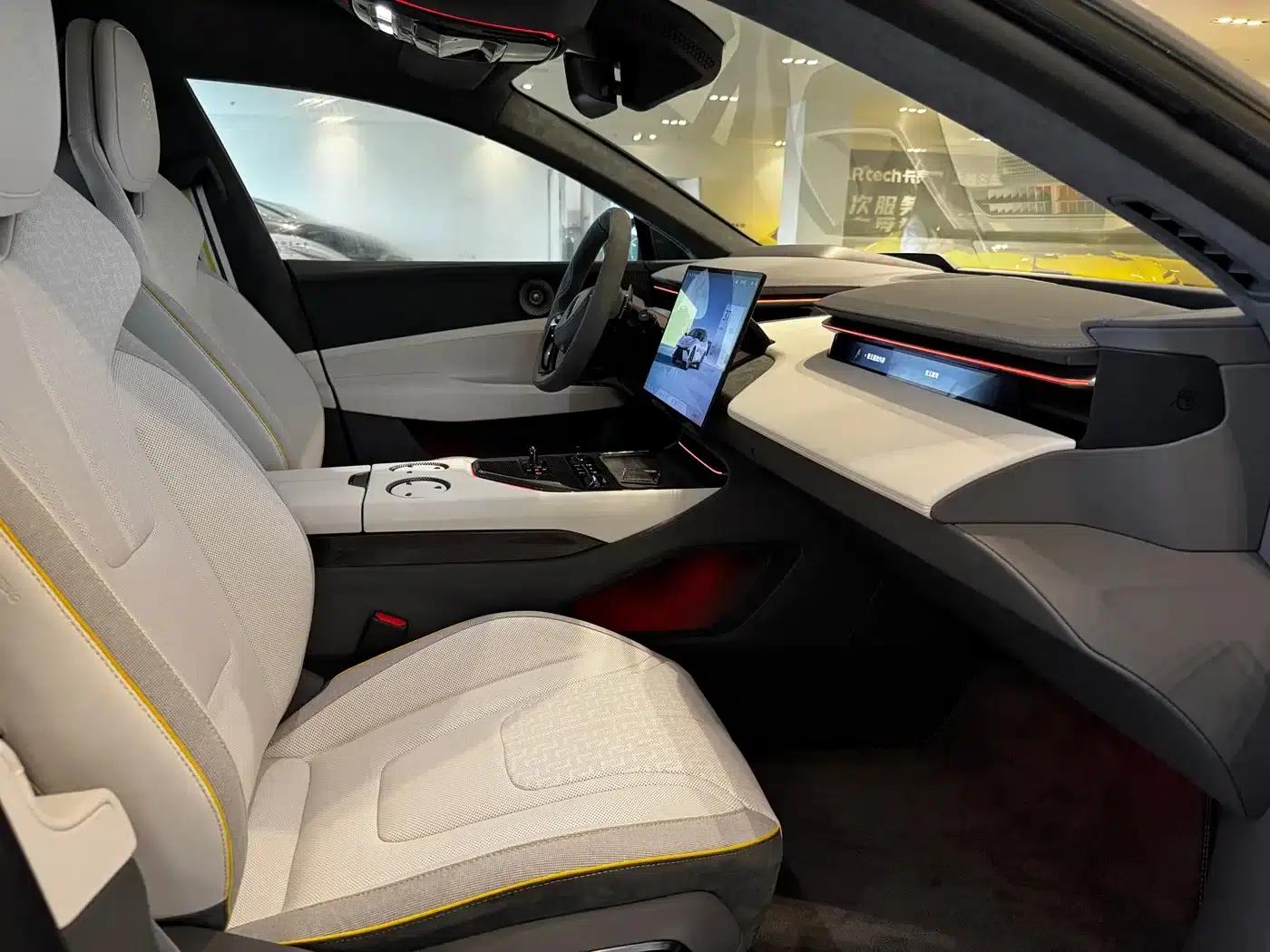 EMEYA 2025 600 Luxury Edition — миниатюра 7