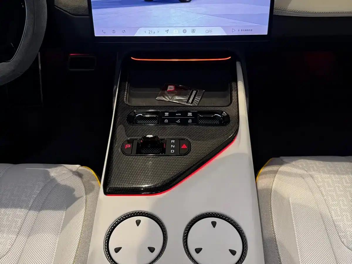 EMEYA 2025 600 Luxury Edition — миниатюра 8