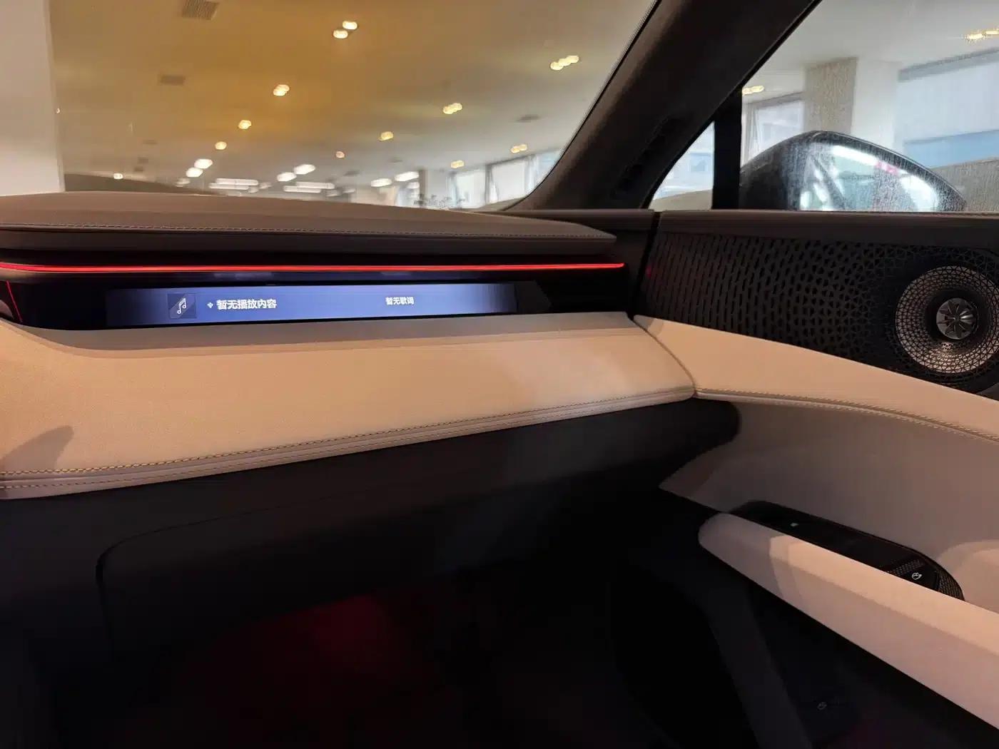 EMEYA 2025 600 Luxury Edition — миниатюра 9