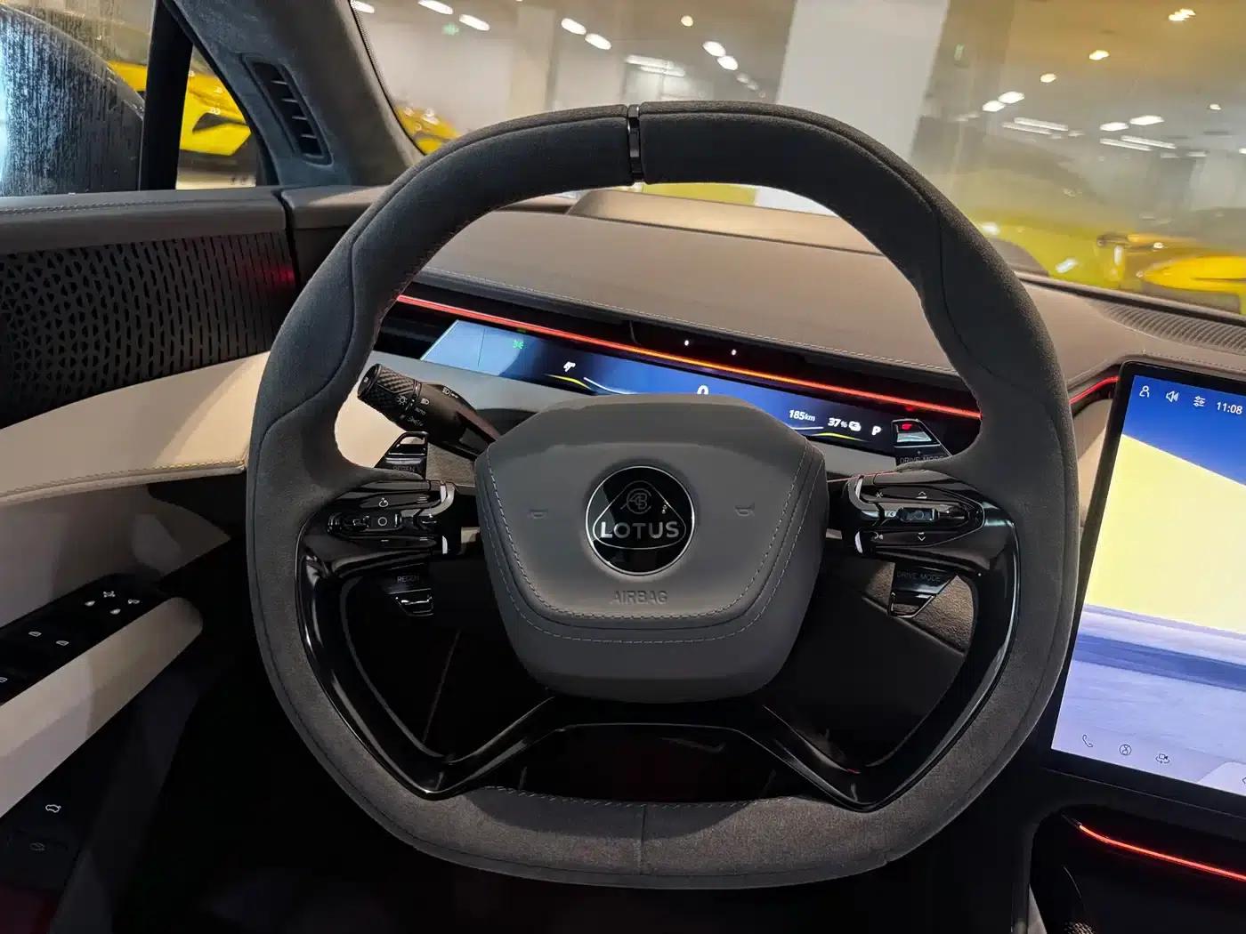 EMEYA 2025 600 Luxury Edition — миниатюра 10