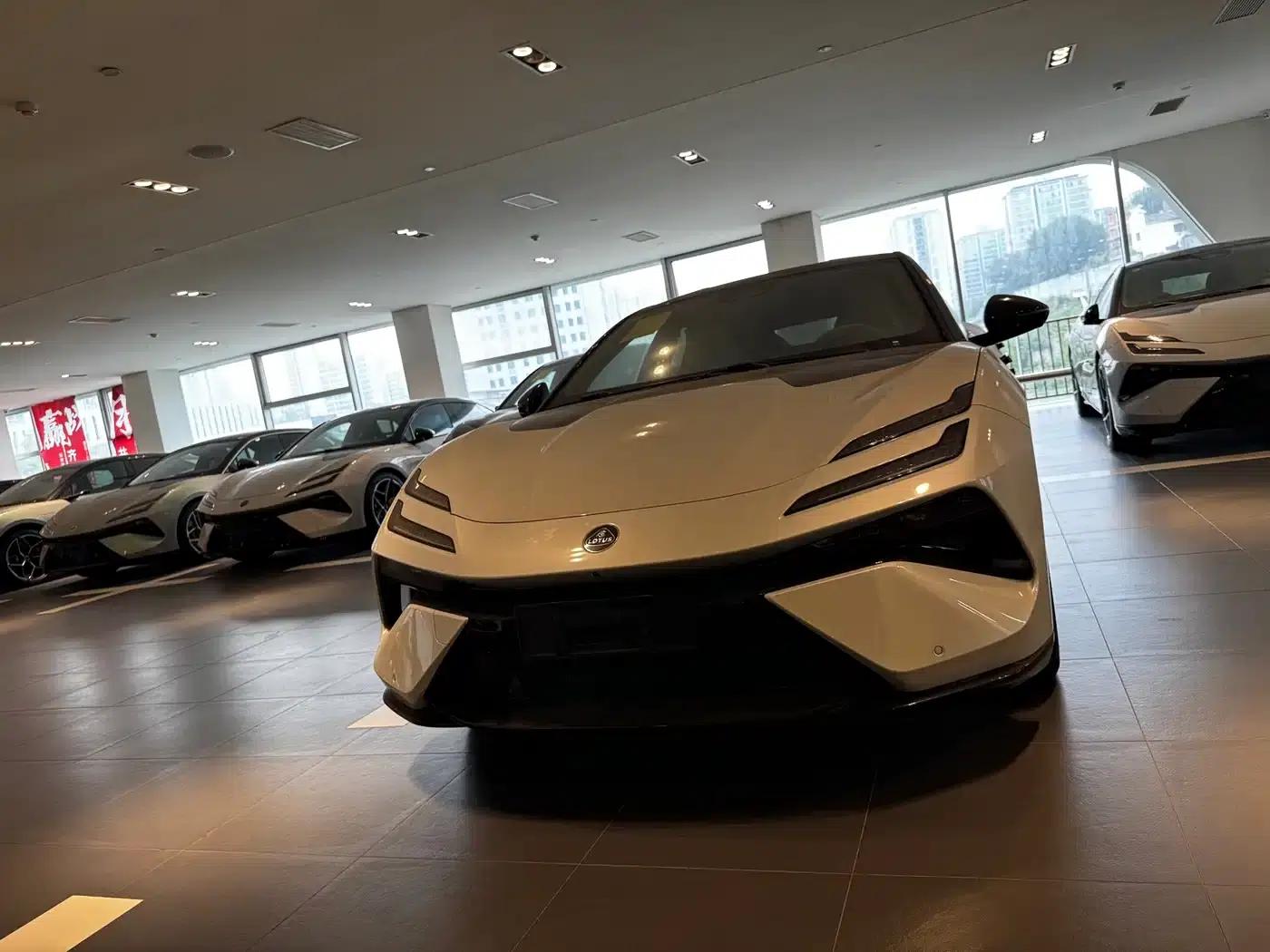 EMEYA 2025 600 Touring Edition — миниатюра 2