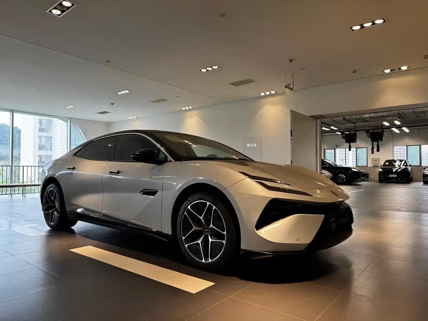 EMEYA 2025 600 Touring Edition — миниатюра 3