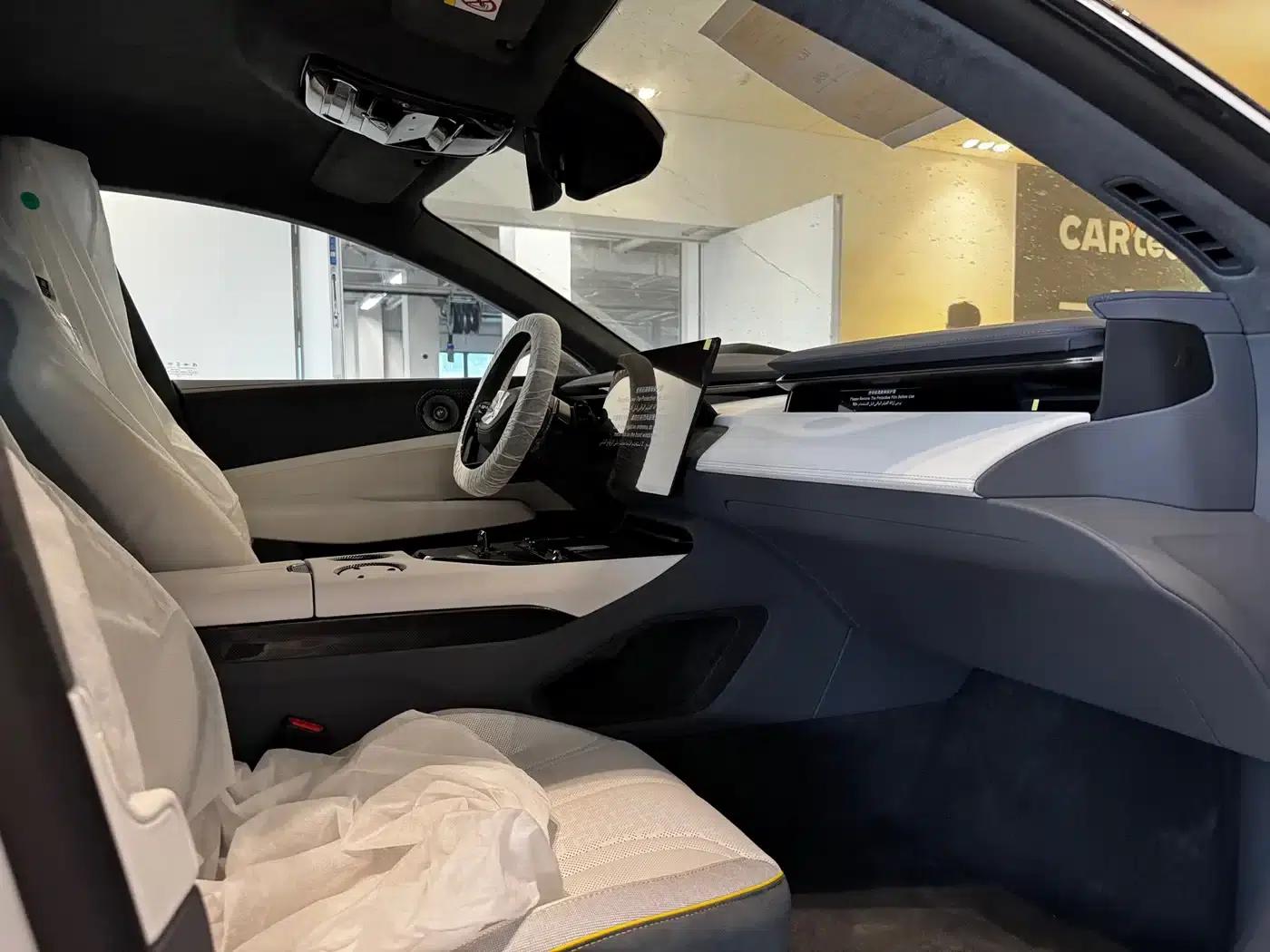 EMEYA 2025 600 Touring Edition — миниатюра 4