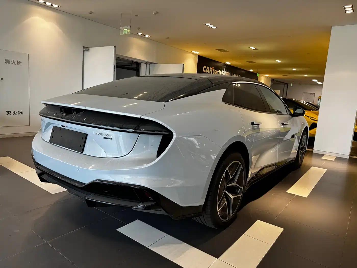 EMEYA 2025 600 Touring Edition — миниатюра 6