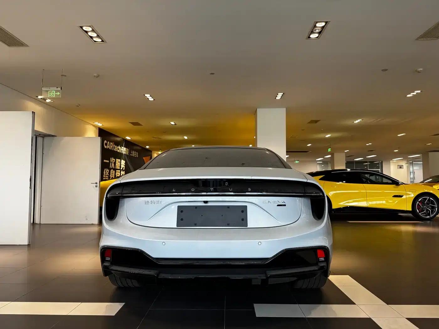 EMEYA 2025 600 Touring Edition — миниатюра 7