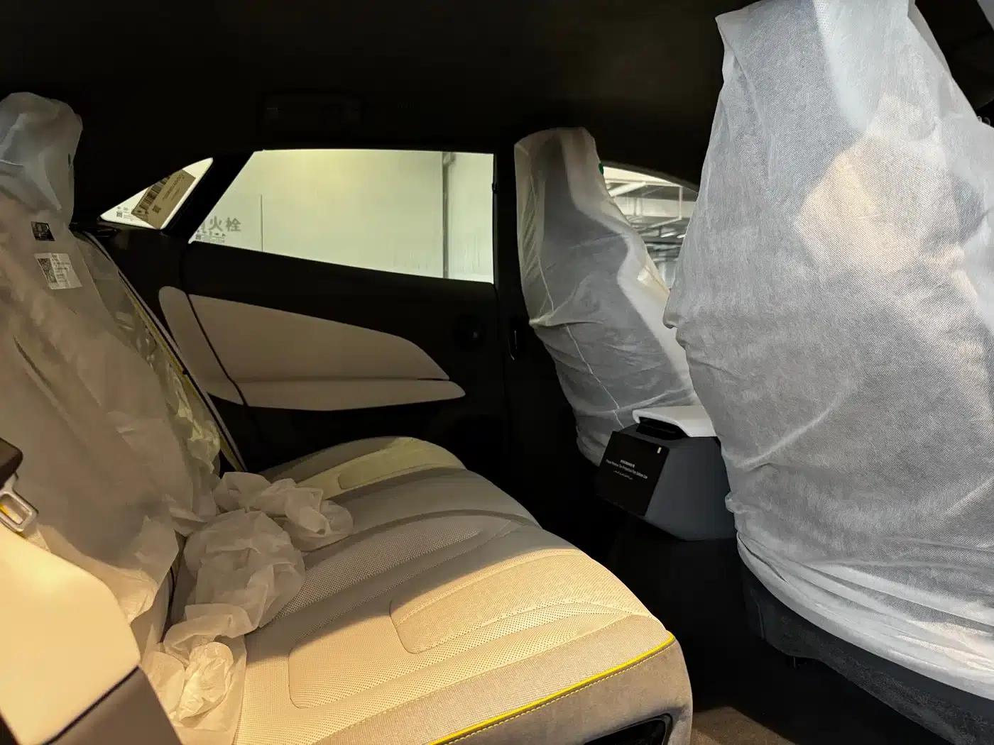 EMEYA 2025 600 Touring Edition — миниатюра 9