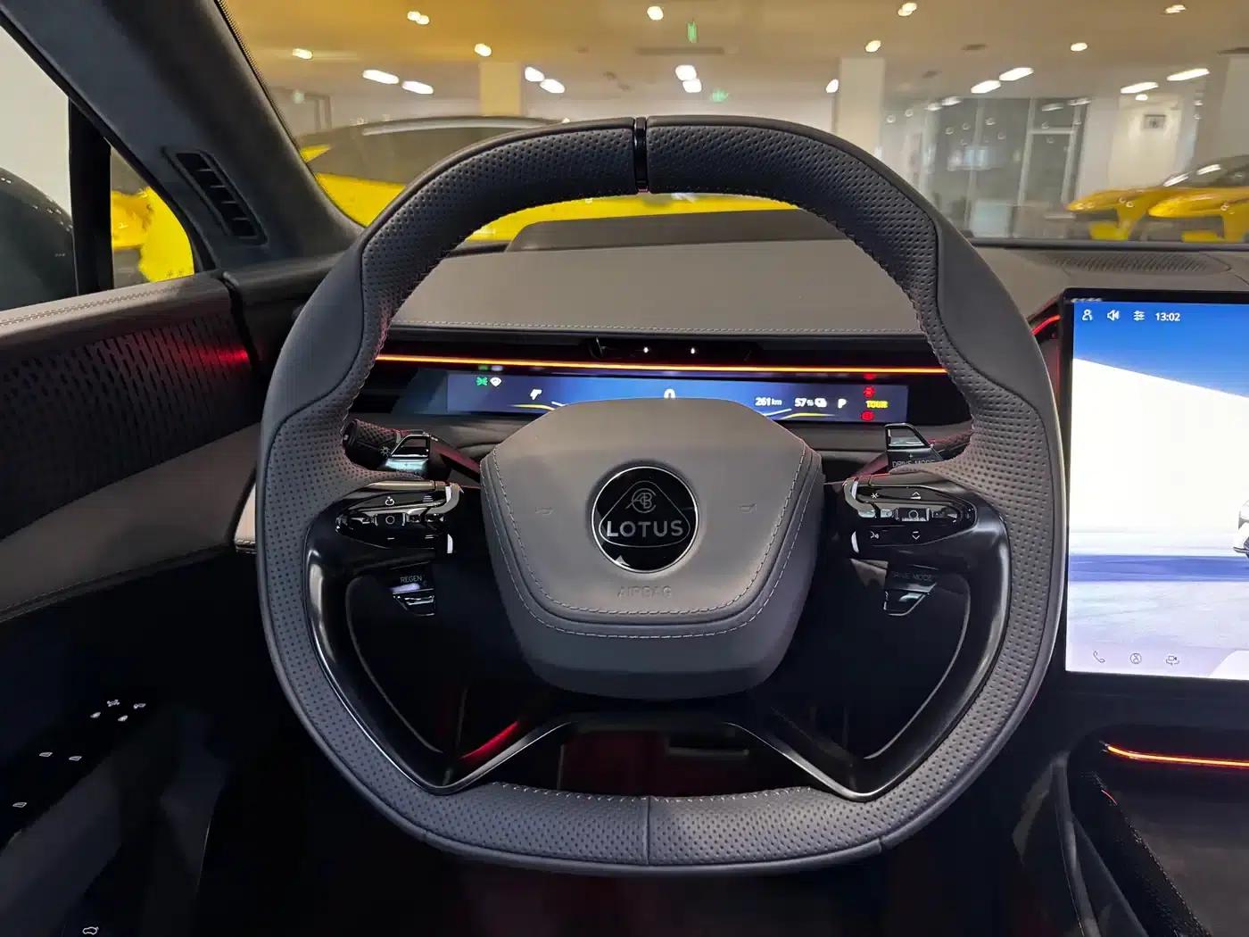 EMEYA 2025 Lotus First Edition — миниатюра 11