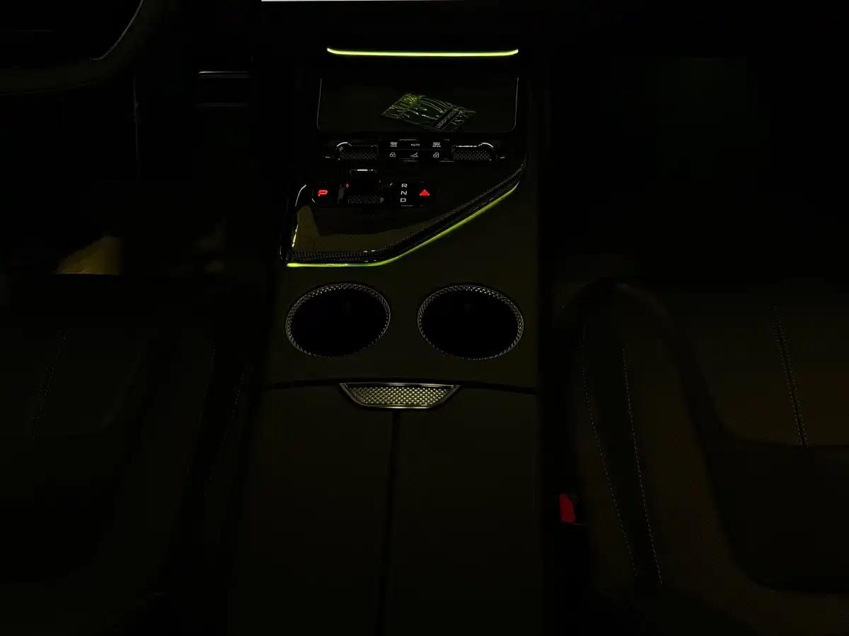 EMEYA 2025 600 Luxury Edition — миниатюра 11