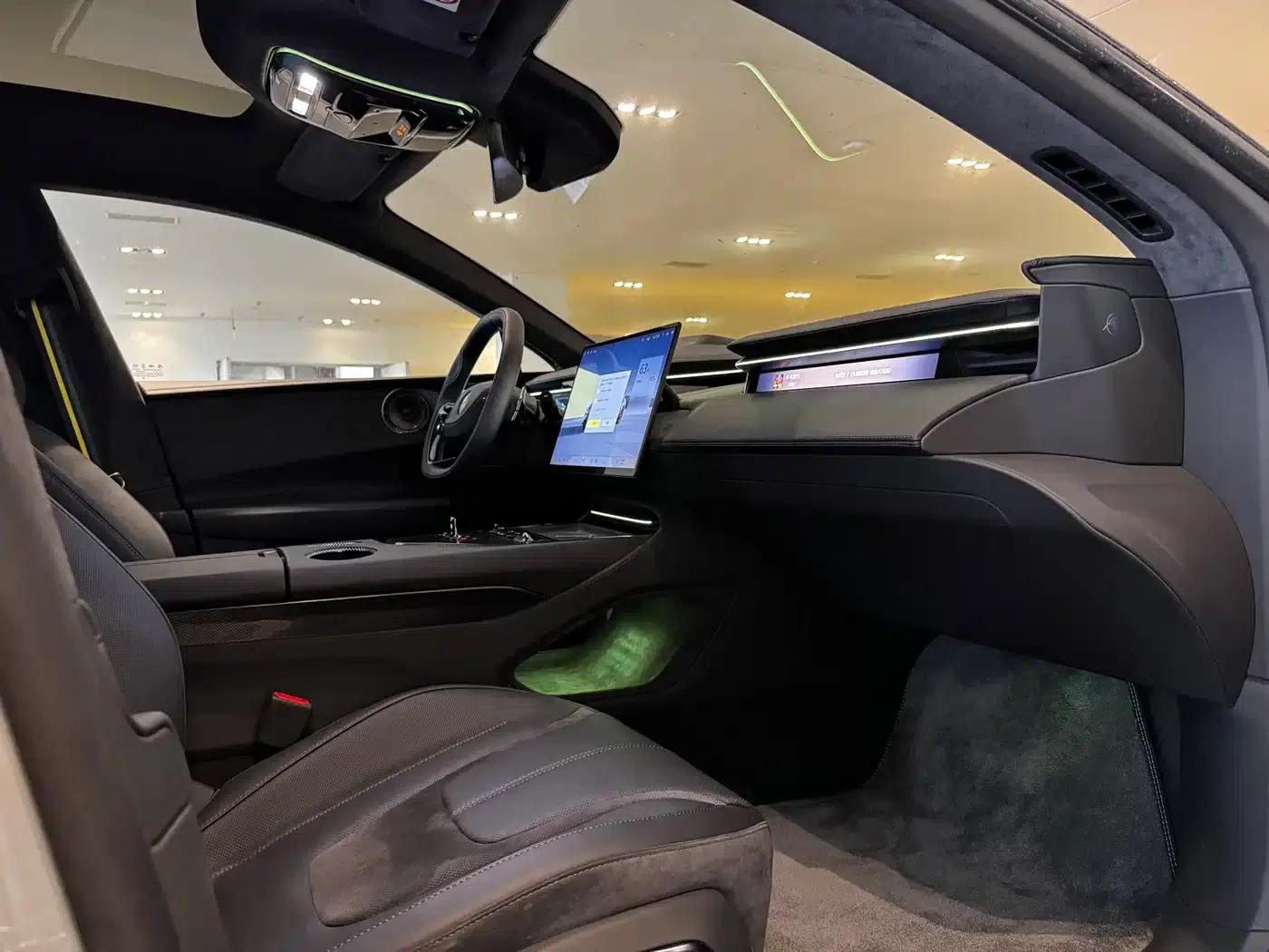 EMEYA 2025 600 Luxury Edition — миниатюра 12