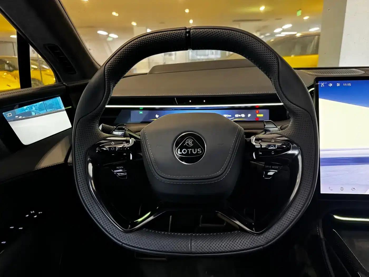 EMEYA 2025 600 Luxury Edition — миниатюра 6