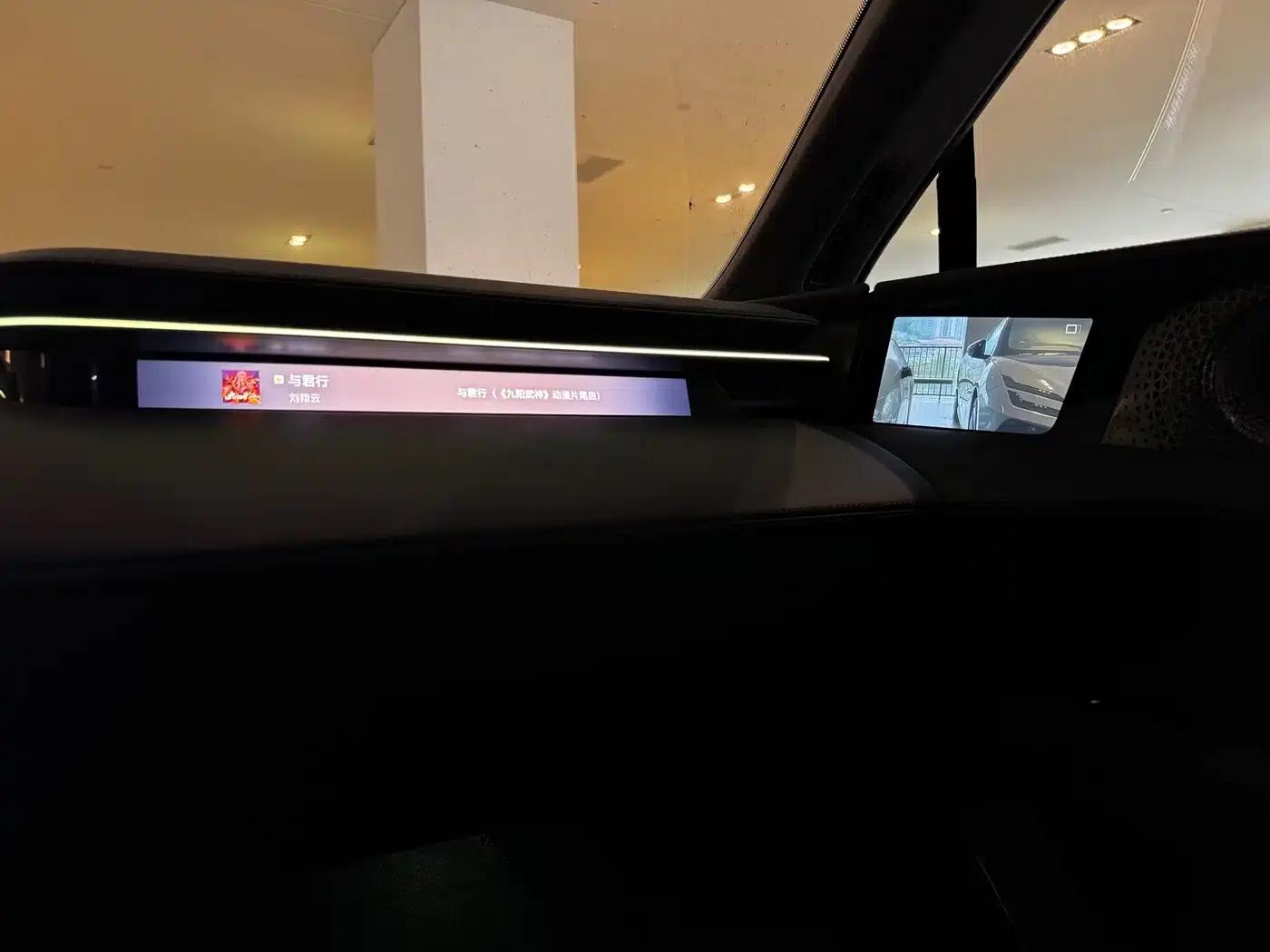 EMEYA 2025 600 Luxury Edition — миниатюра 8