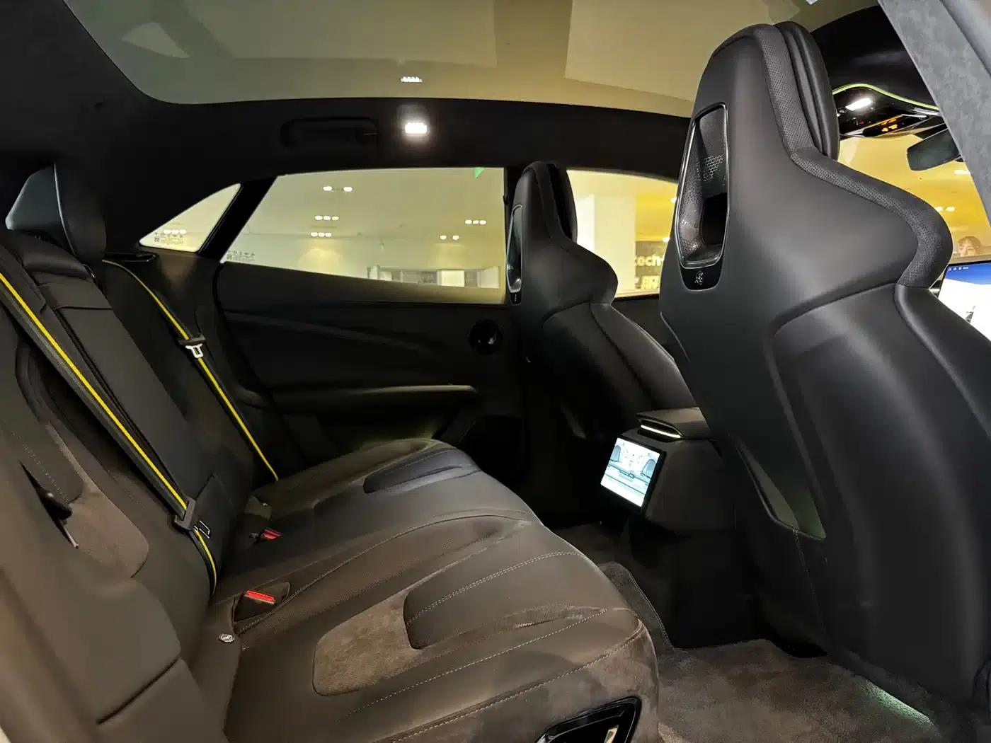 EMEYA 2025 600 Luxury Edition — миниатюра 9