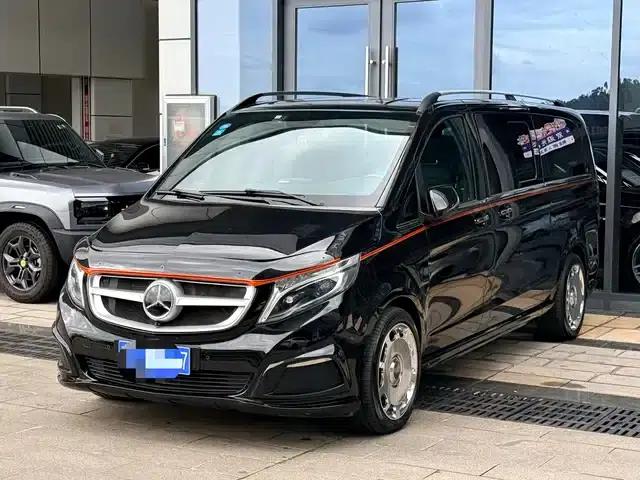 Lorinser VS Series 2019 VS560L