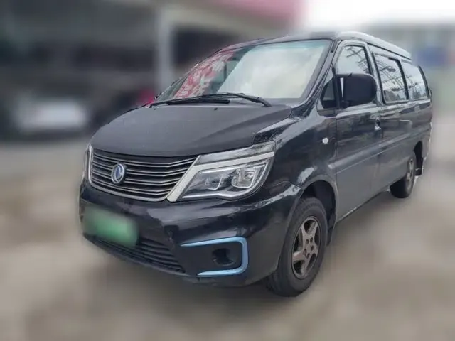 FORTHING Lingzhi M5 2018 Comfort Model