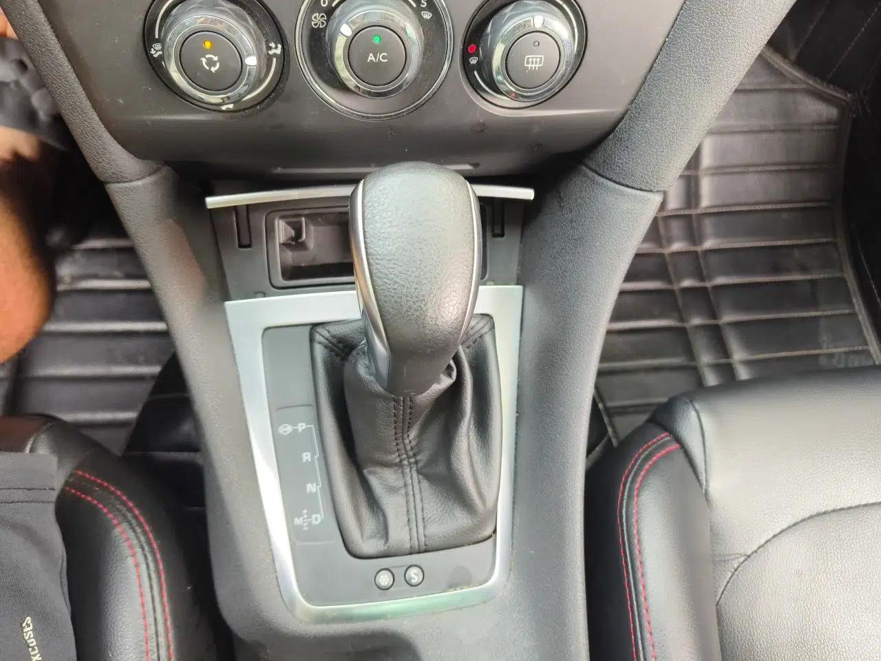 DS 5LS 2016 1.6T Style Edition THP160 — миниатюра 14