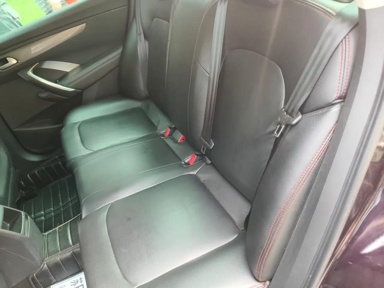 DS 5LS 2016 1.6T Style Edition THP160 — миниатюра 17