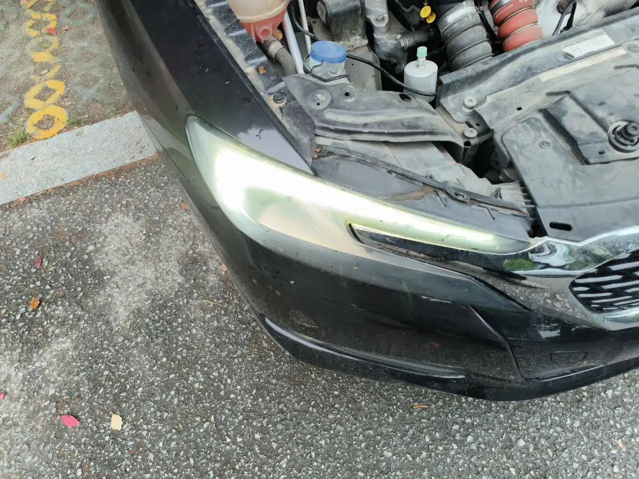 DS 5LS 2015 1.6T Style Edition THP160 — миниатюра 7