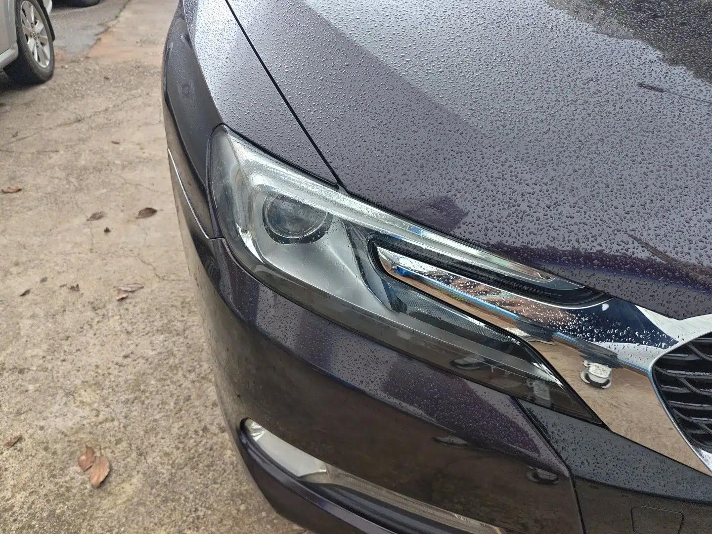 DS 5LS 2015 1.6T Elegant Edition THP160 — миниатюра 7