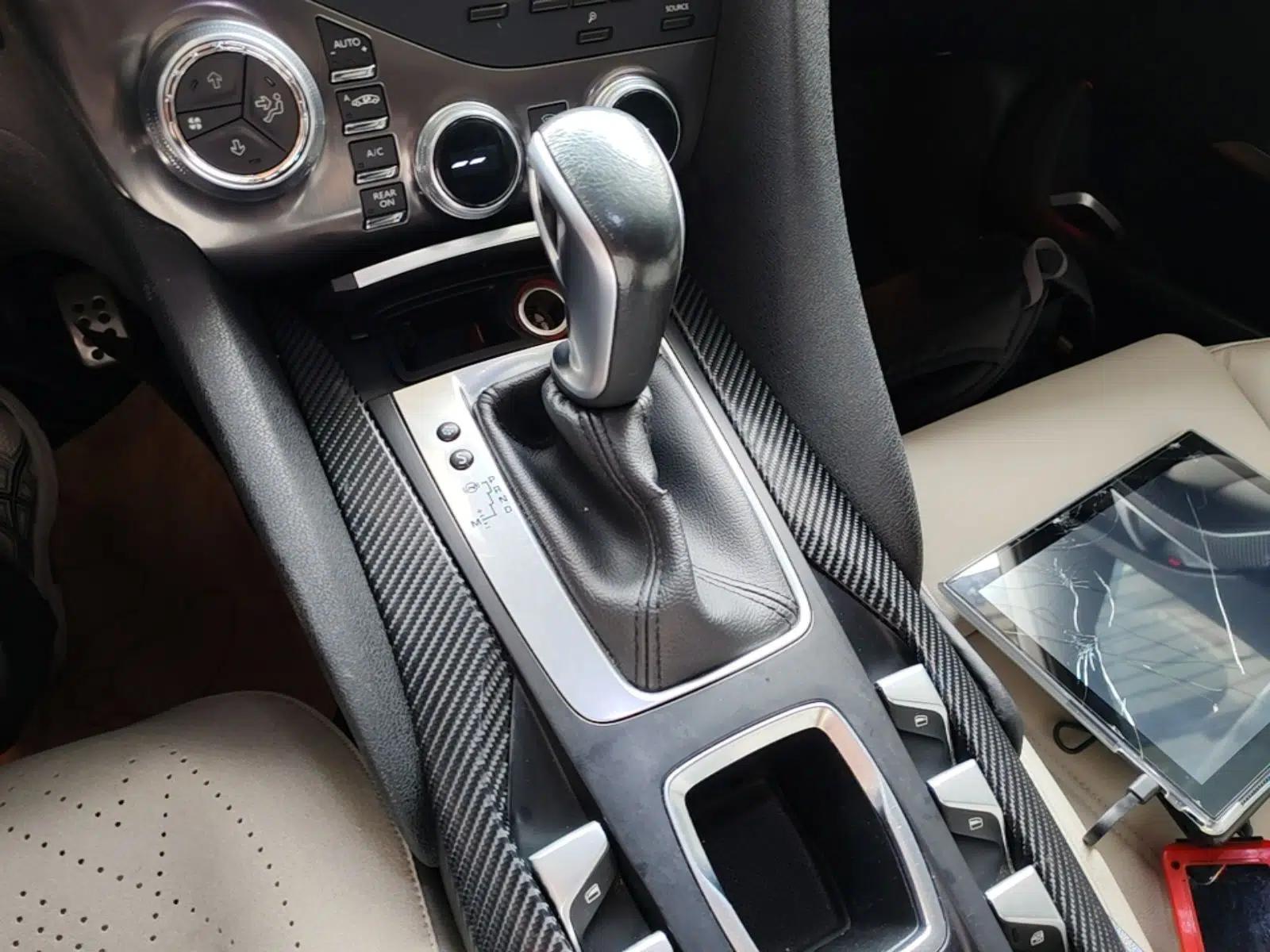 DS 5 2015 1.8T Luxury Edition THP200 — миниатюра 21