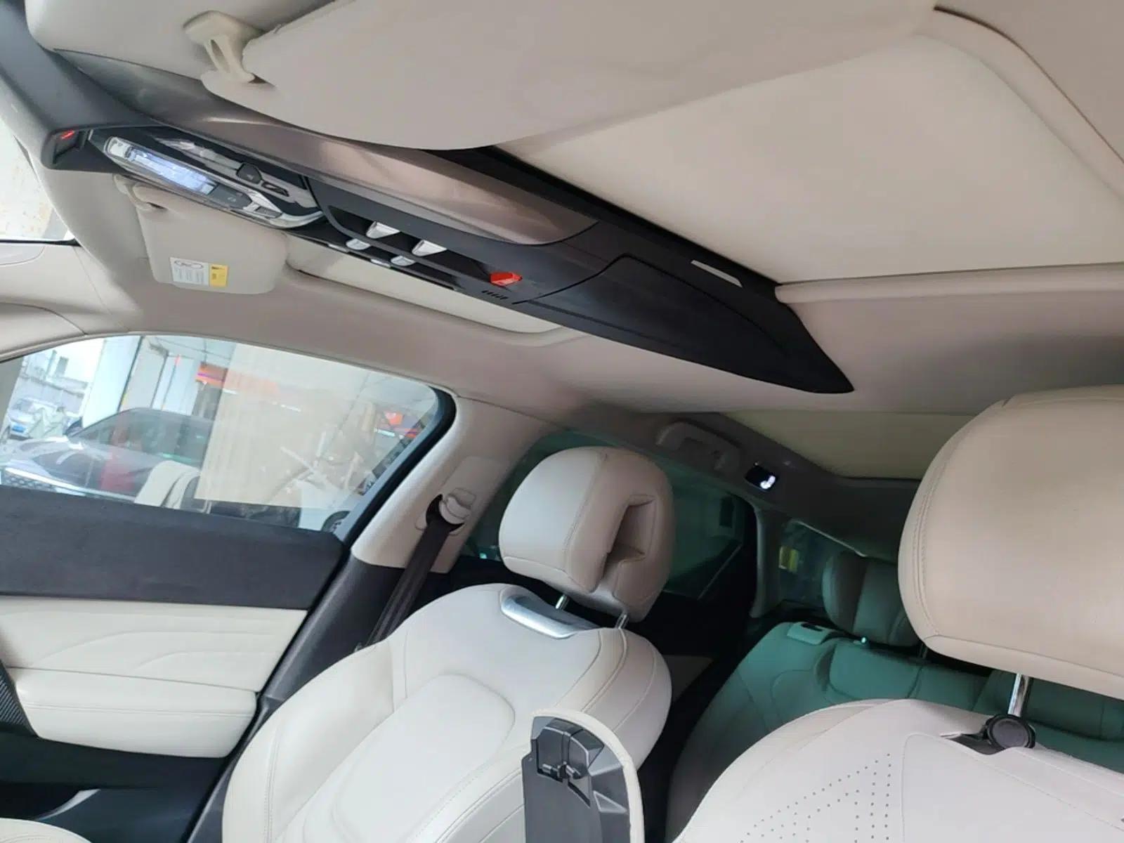 DS 5 2015 1.8T Luxury Edition THP200 — миниатюра 26