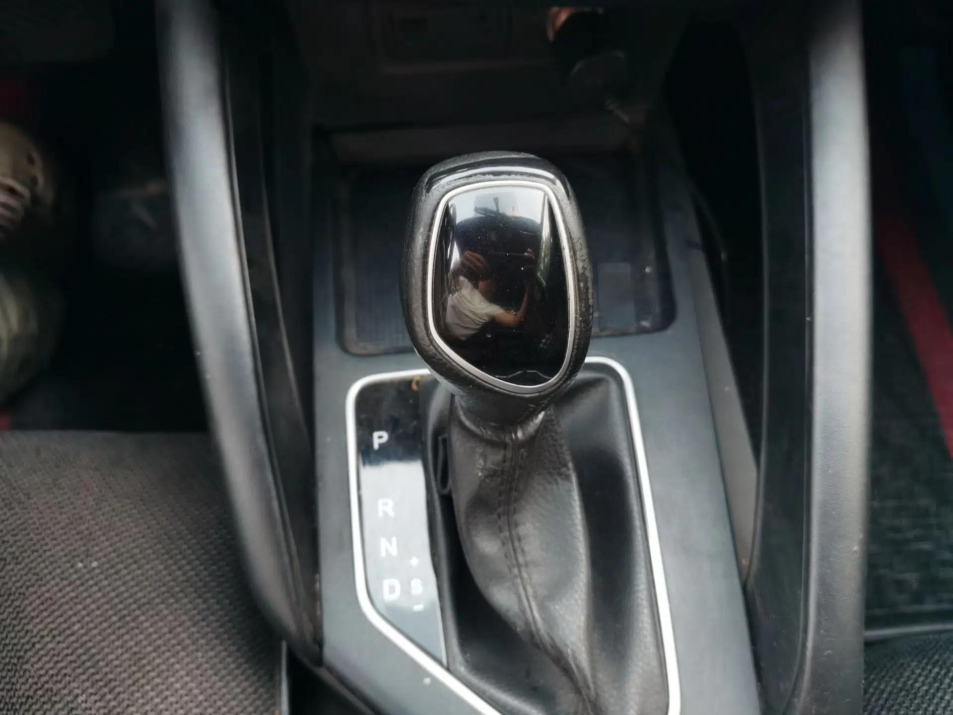 Dongfeng Fengon 500 2021 1.5L CVT Enjoyment Model — миниатюра 11