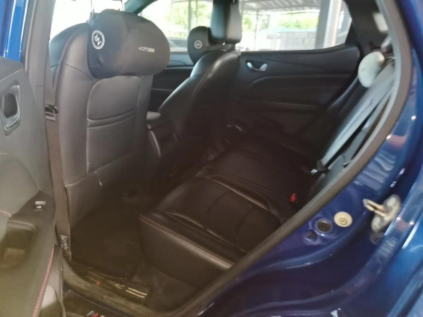 Dongfeng Fengon 500 2021 1.5L CVT Enjoyment Model — миниатюра 20