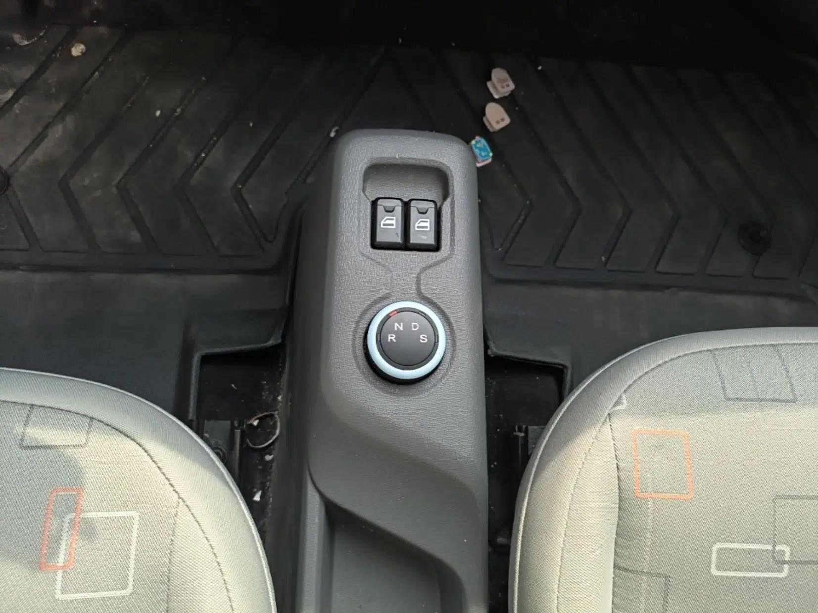 Dongfeng Fengon MINIEV 2022 Shishi Style Luxury Version — миниатюра 21