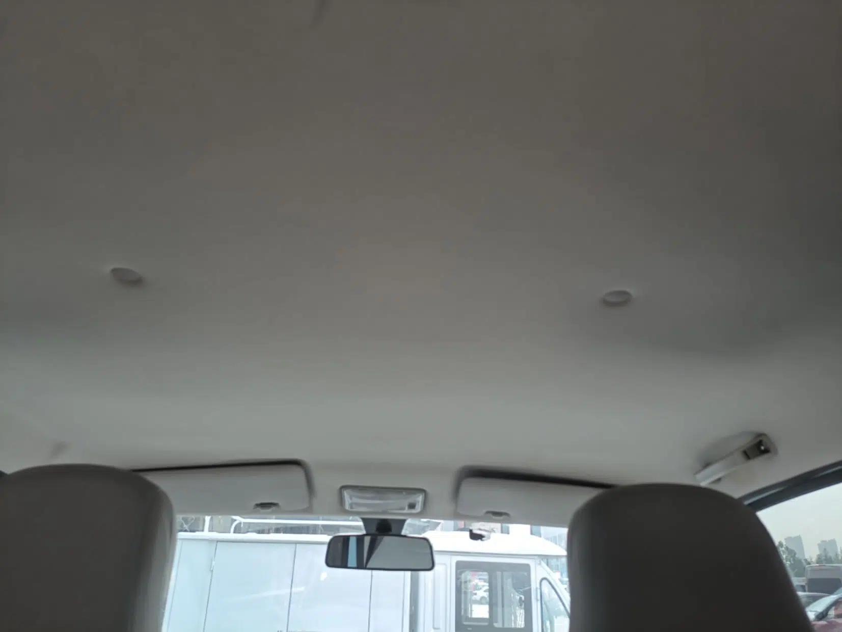 Dongfeng Fengon MINIEV 2022 Shishi Style Luxury Version — миниатюра 26