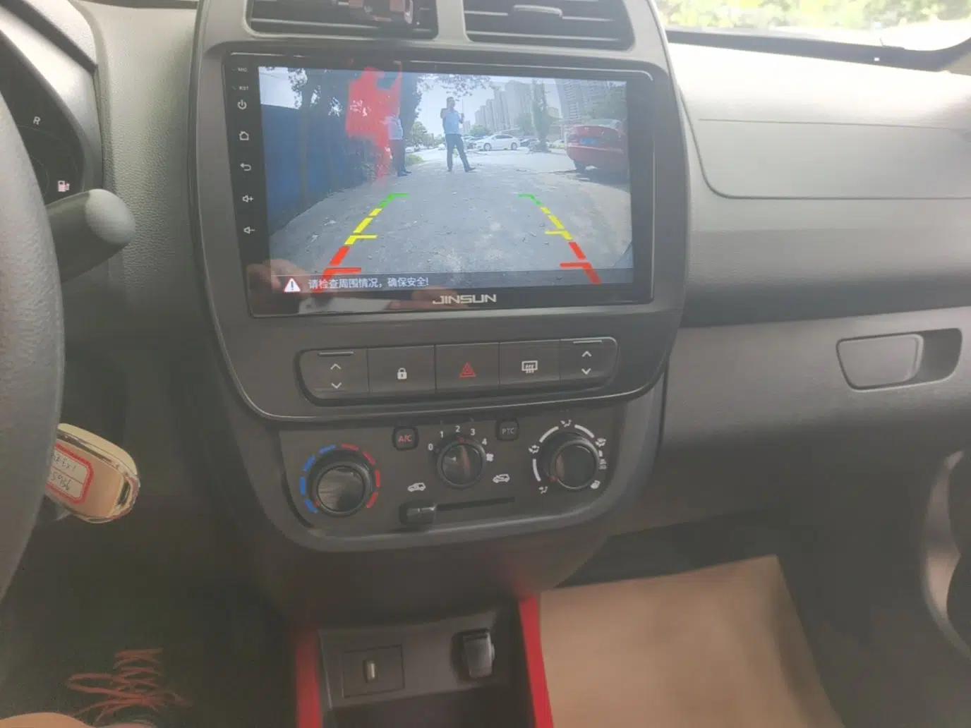 Dongfeng NAMMI EX1 2022 Revised PRO Enjoyment Version — миниатюра 15
