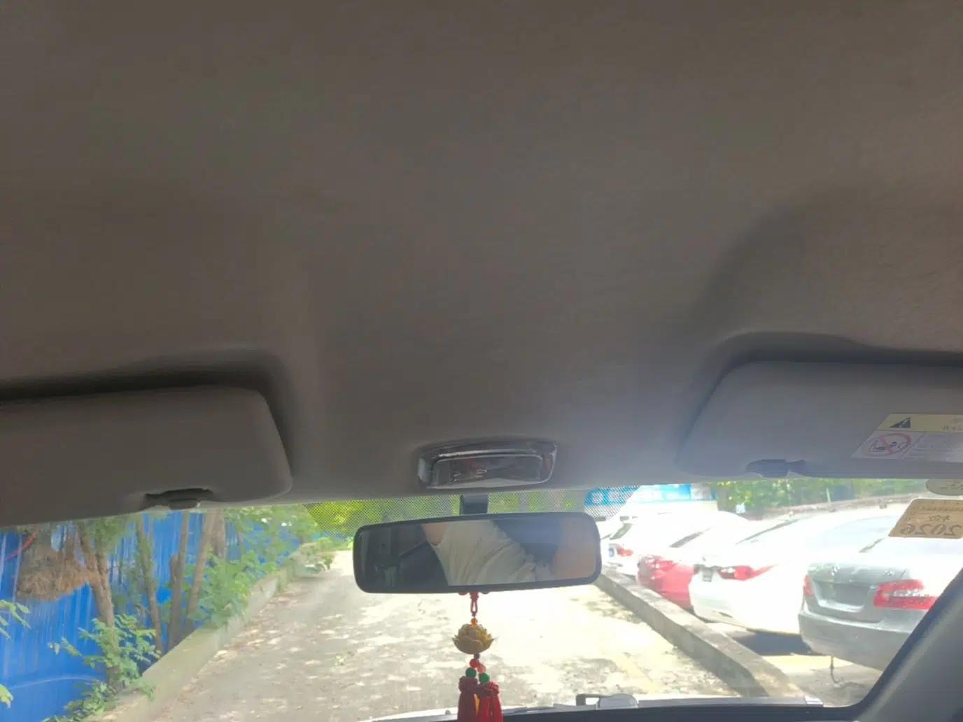 Dongfeng NAMMI EX1 2022 Revised PRO Enjoyment Version — миниатюра 21