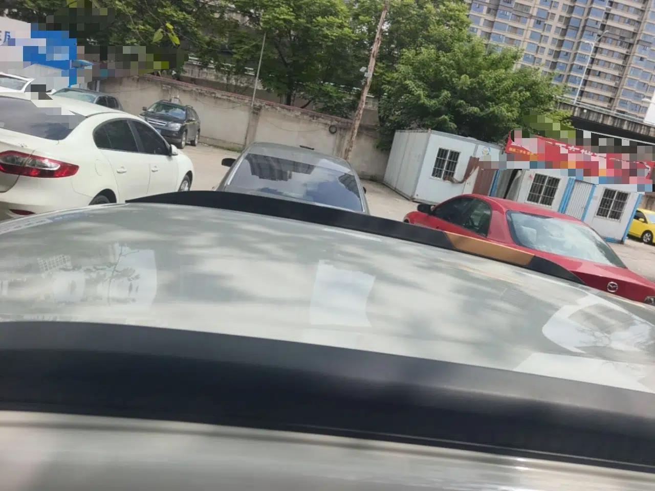 Dongfeng NAMMI EX1 2022 Revised PRO Enjoyment Version — миниатюра 7