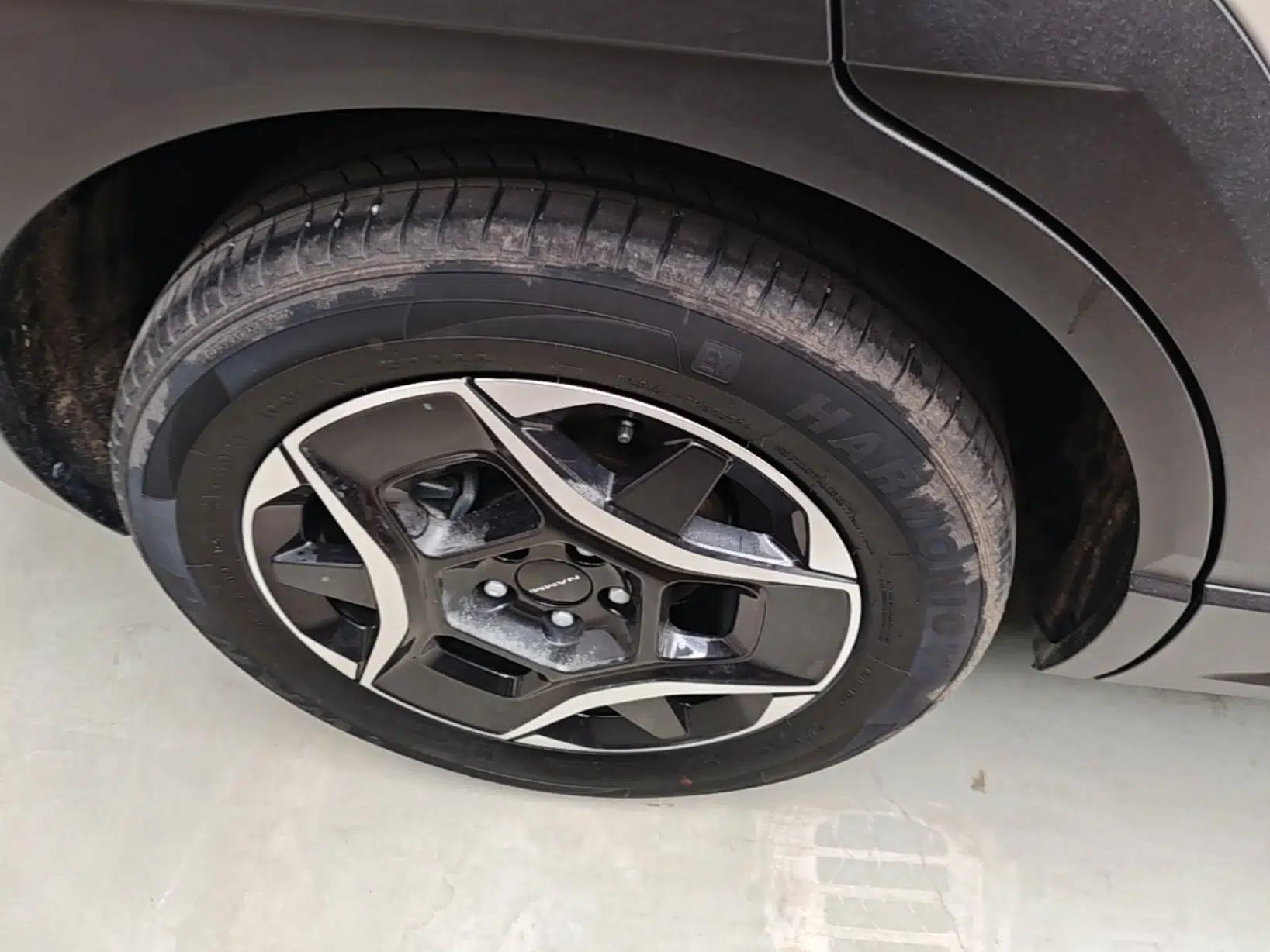 Dongfeng NAMMI 06 2025 471 Ultra — миниатюра 16