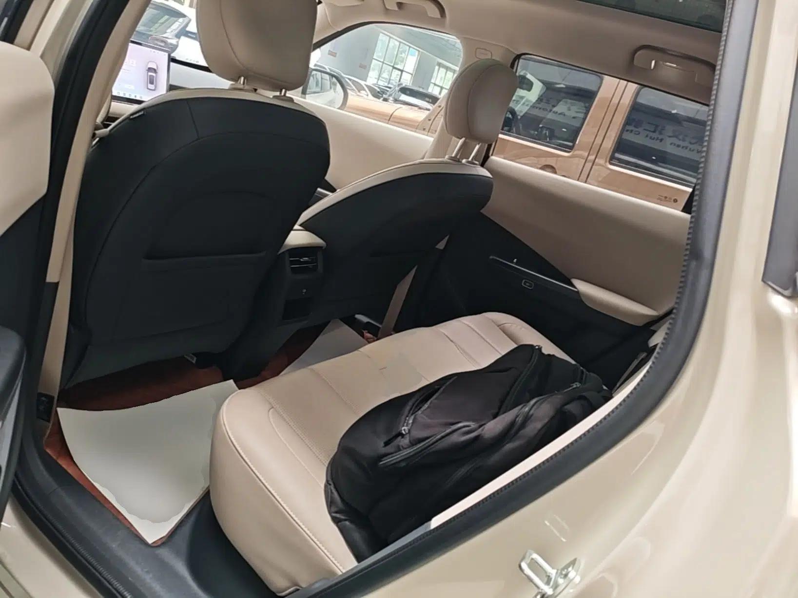 Dongfeng NAMMI 06 2025 471 Ultra — миниатюра 25