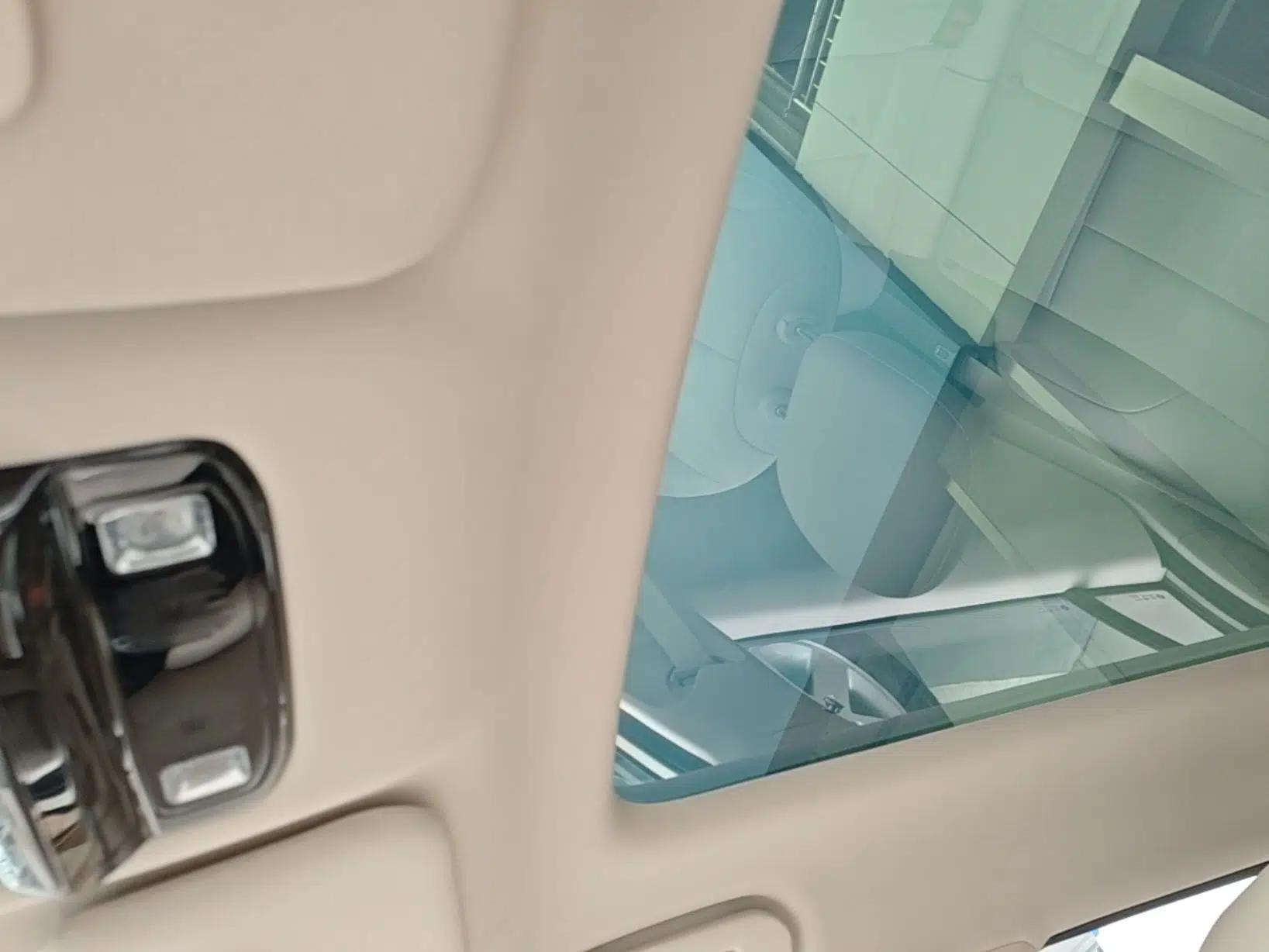 Dongfeng NAMMI 06 2025 471 Ultra — миниатюра 26