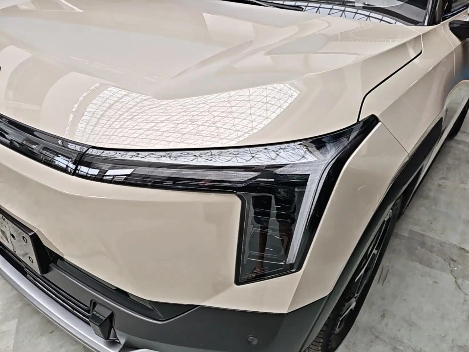 Dongfeng NAMMI 06 2025 471 Ultra — миниатюра 8