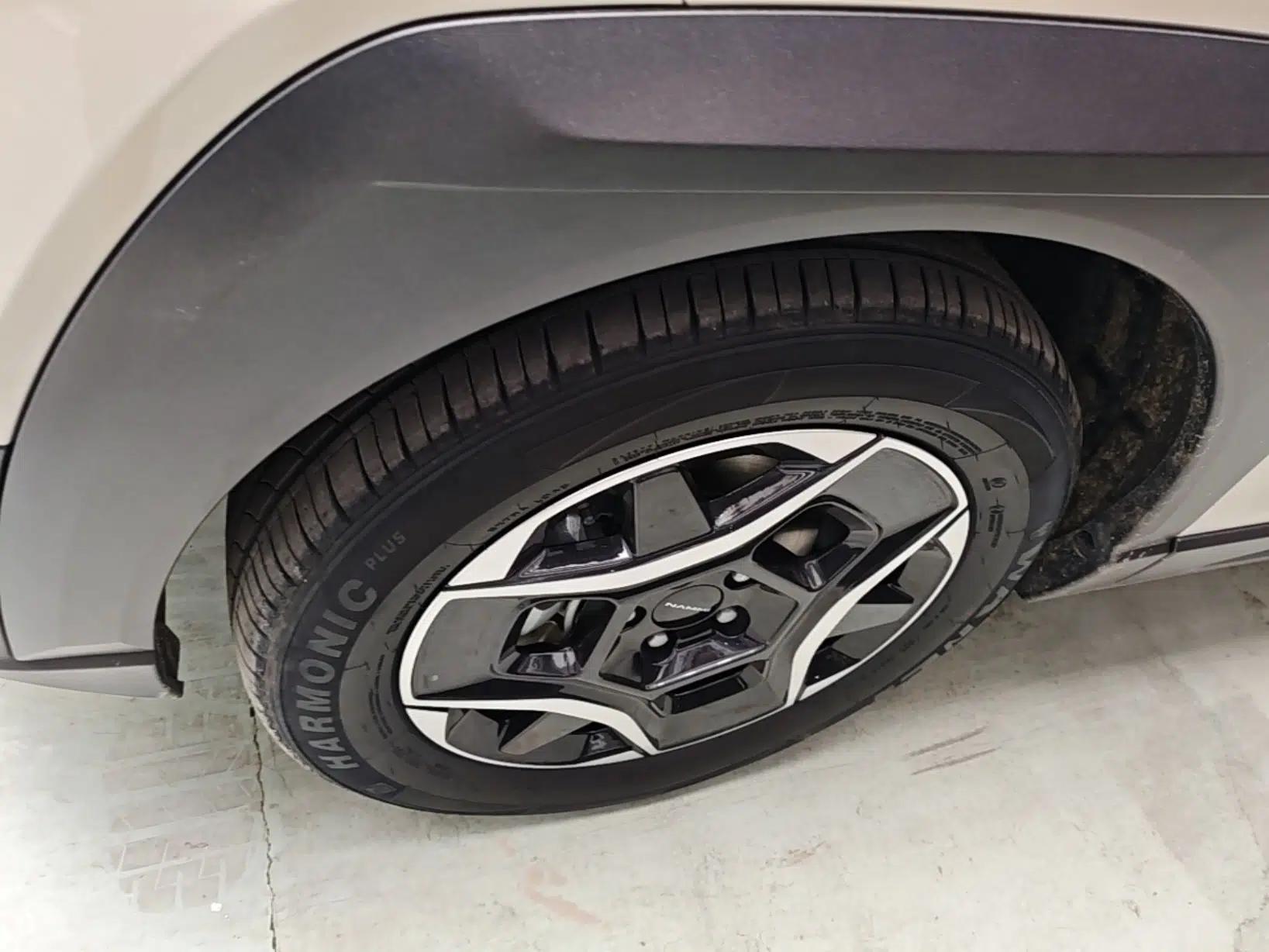Dongfeng NAMMI 06 2025 471 Ultra — миниатюра 10