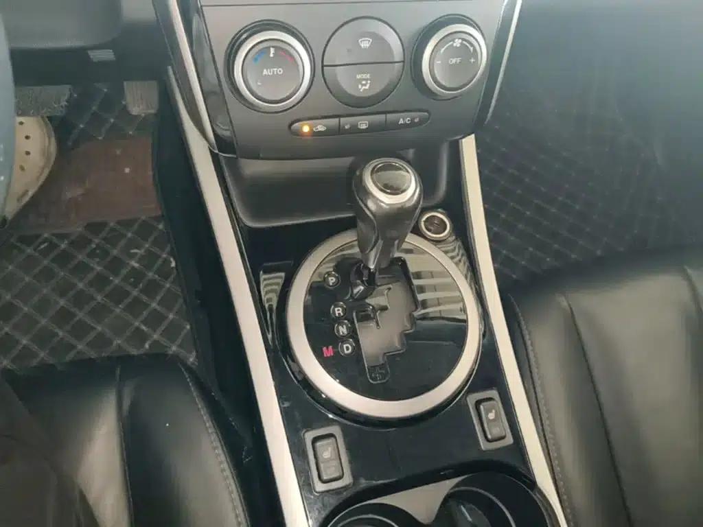Mazda CX-7 2014 2.3T Intelligent AWD Supreme Edition — миниатюра 14