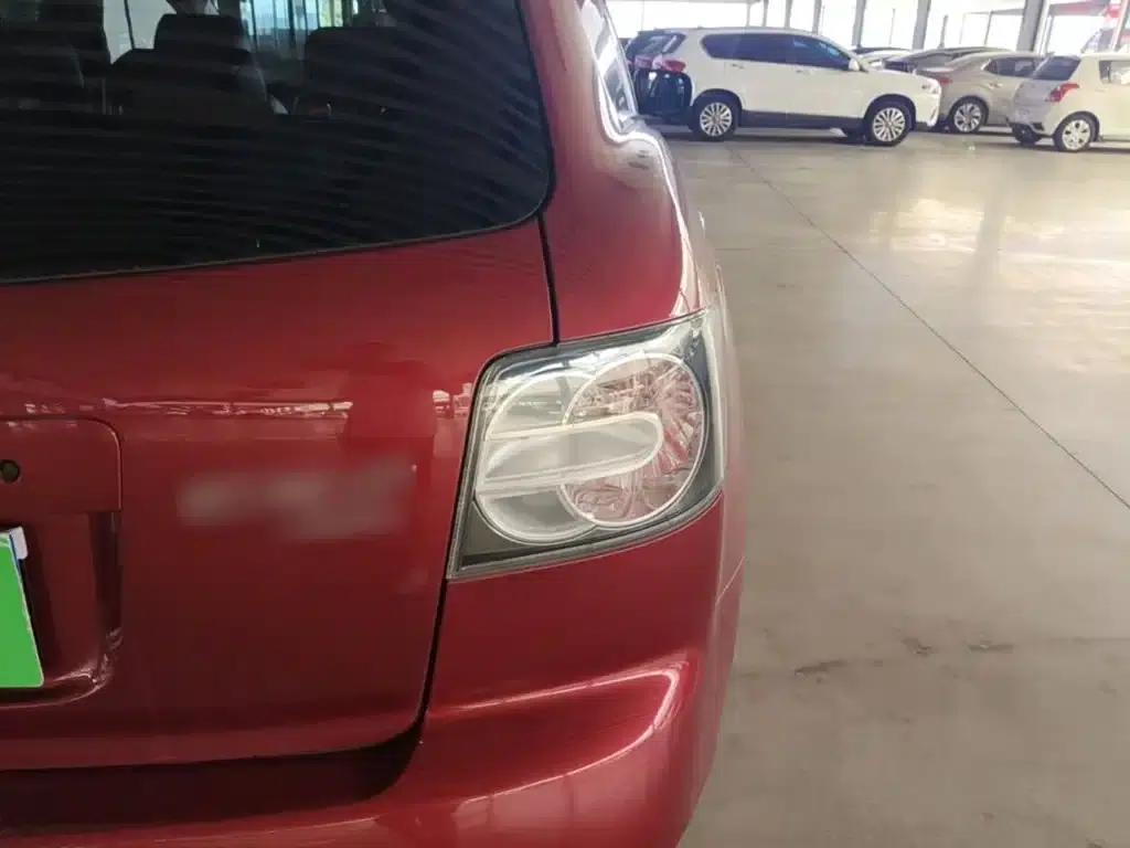 Mazda CX-7 2014 2.3T Intelligent AWD Supreme Edition — миниатюра 8